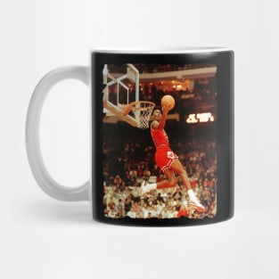 Vintage G.O.A.T Mug